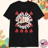 Stijve Kleine Vingers Haat Heeft Hier Geen Plaats T-shirt BT1560 Unisex T-shirt