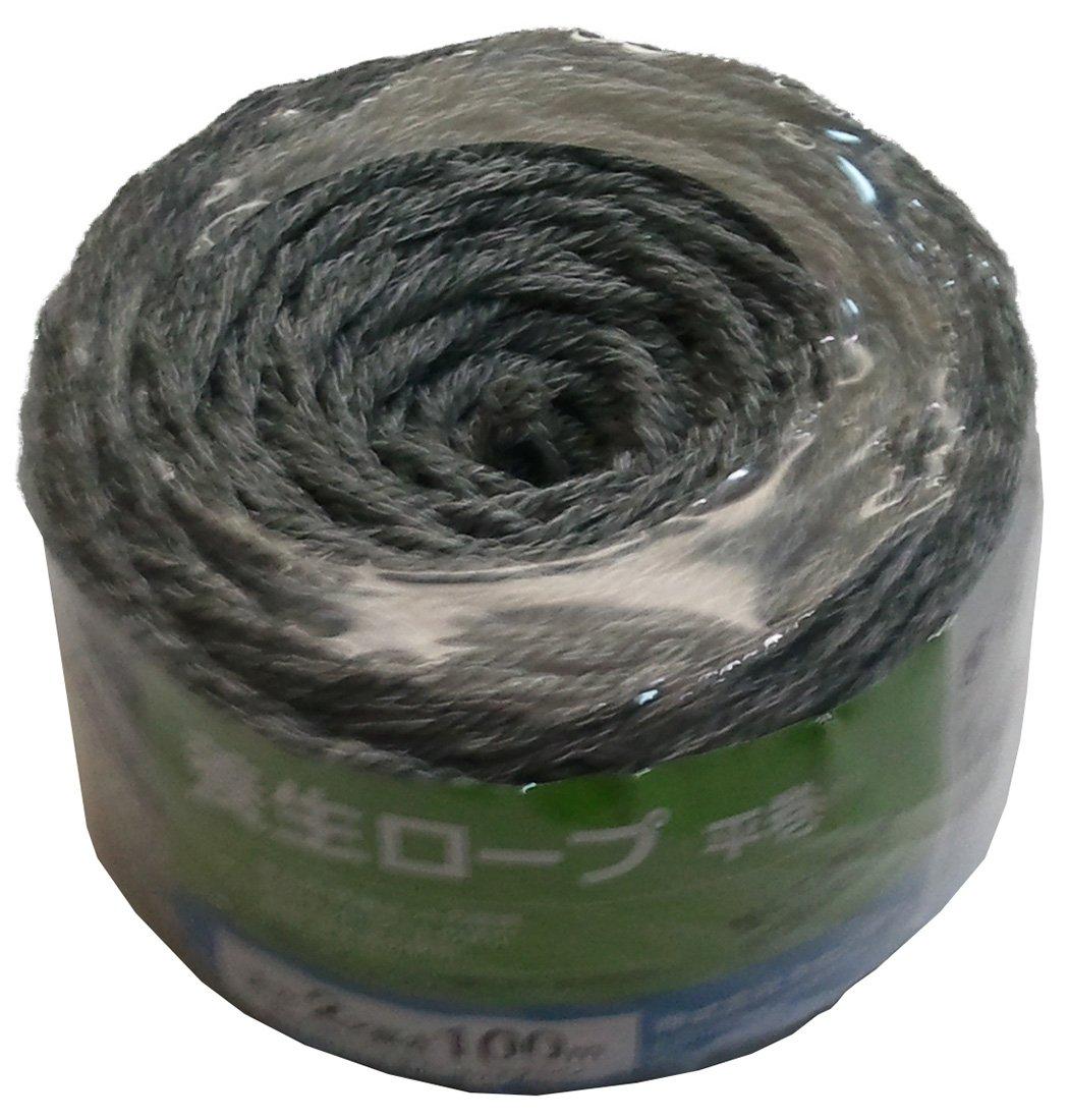

Takasho Protective Rope, 2mm x 100m, Flat Roll