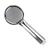 Ultra-thin Shower Head Handheld Filtered Showerhead High Quality Pressurized Shower Head  Home