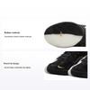 LeBron 22 GS Mogul Scarpe da Ginnastica per Bambini Bianco Oro Metallizzato Nero HV8616-100