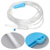 Dental Water Pipe Disposable Oral Mouth Irrigator Implant Tooth Cleaning Water Cooling Pipe Dentist Tools