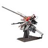 BANDAI SPIRITS MG Gundam Sentinel Deep Striker Scale Plastic Model Kit PLAN303-E 1/100 Pre-Colored