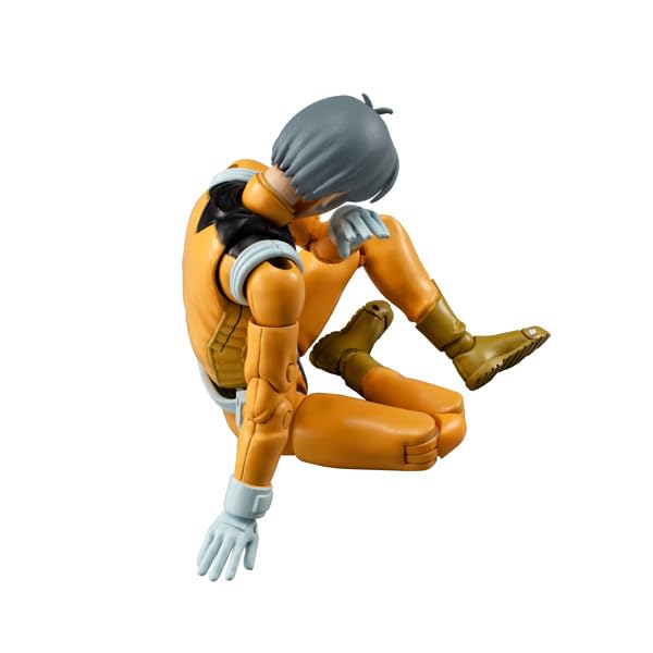 COLLECTION 07 Mobile Suit Gundam Earth Federation Forces Kai Shiden Normal Suit Action Figure G.M.G. Ver.