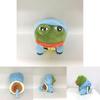 Soft Pepe The Frog Pokemon Stuffed Toy For Kids And Adults High Quality Plush Material