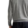 Polo Ralph Lauren FW25 Striped Regular Fit Long Sleeve Crew Neck Sweater Men Sweater MNPOSWE16822459-020