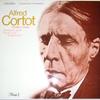 LP Record ALFRED CORTOT  Chopin 24 Preludes Op. 28 Prelude 1C04700889M DACAPO 1973 Japan Classical Used