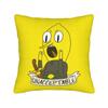 Lemongrab Lemon Pillowcase Polyester Cushion Cover Gift Throw Pillow Case Cover Home Dropshipping 40X40Cm