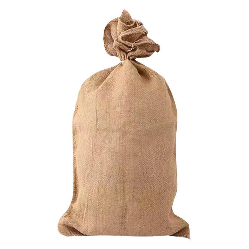 Gongtai Old-Fashioned Burlap Bags
