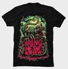 RARE! CUTE Bring Me The Horizon T-shirt HOT NEW Unisex T-Shirt