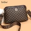 Damevesker – Crossbody-vesker
