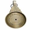 Large Handmade Brass Astrolabe Ancient Astronomical Instrument  Nautical Decor Islamic Scientific Instrument Gift