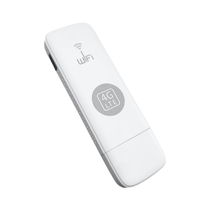 Router WiFi USB 4G Triple-Network con Supporto SIM Banda B28 Taiwan