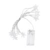 Christmas String Lights Clear Warm White for Xmas Tree Holiday Garden