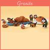 Accesorii pentru decor – Obiecte de decor din plastic