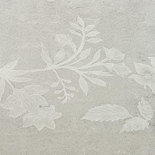 1PC NAPEARL French Gentle Printed Curtains with 70-80% Blackout for Bedroom Living Room Window for Home Decor