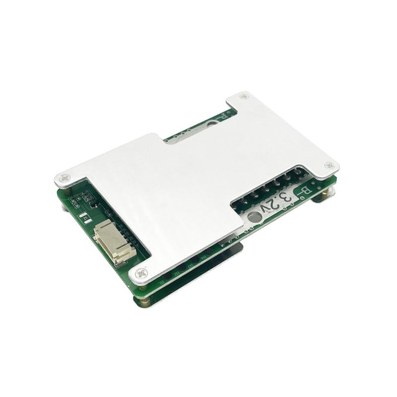 4S 3.2V/4S 3.7V Battery Thermal Dissipation Protective Circuit Board Inverter Energy Storage Pack Charging Protective