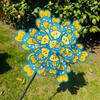 Multistyles Standing Lawn Animals Pinwheel  Outdoor Party Picnic Decor