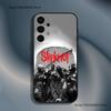 Band S-SlipknotS Psychosocial Phone Case For Samsung S25,S24,S21,S22,S23,S30,Ultra,S20,Plus,Fe,Lite,5G Black Cover
