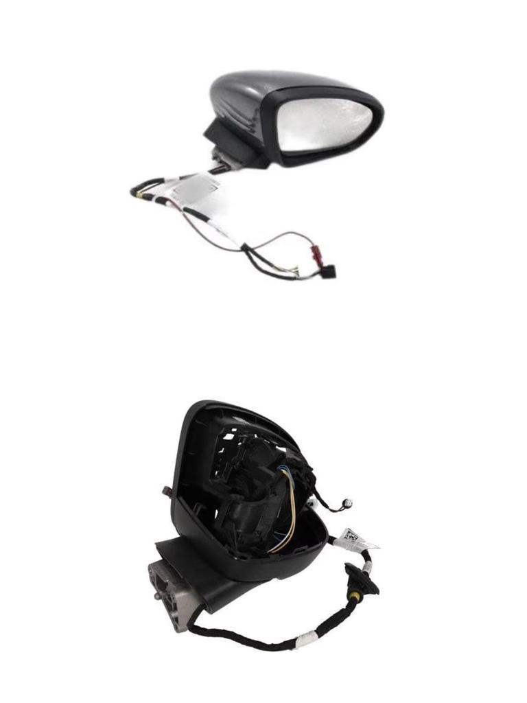Reversing Rearview Mirror Assembly for Mercedes-Benz W177 (2019-2025)