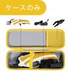 Kyocera (formerly Ryobi) BSH-120 3.6V 665050A Rechargeable Pruning Shears Storage Case (Case Only) - Aenllosi