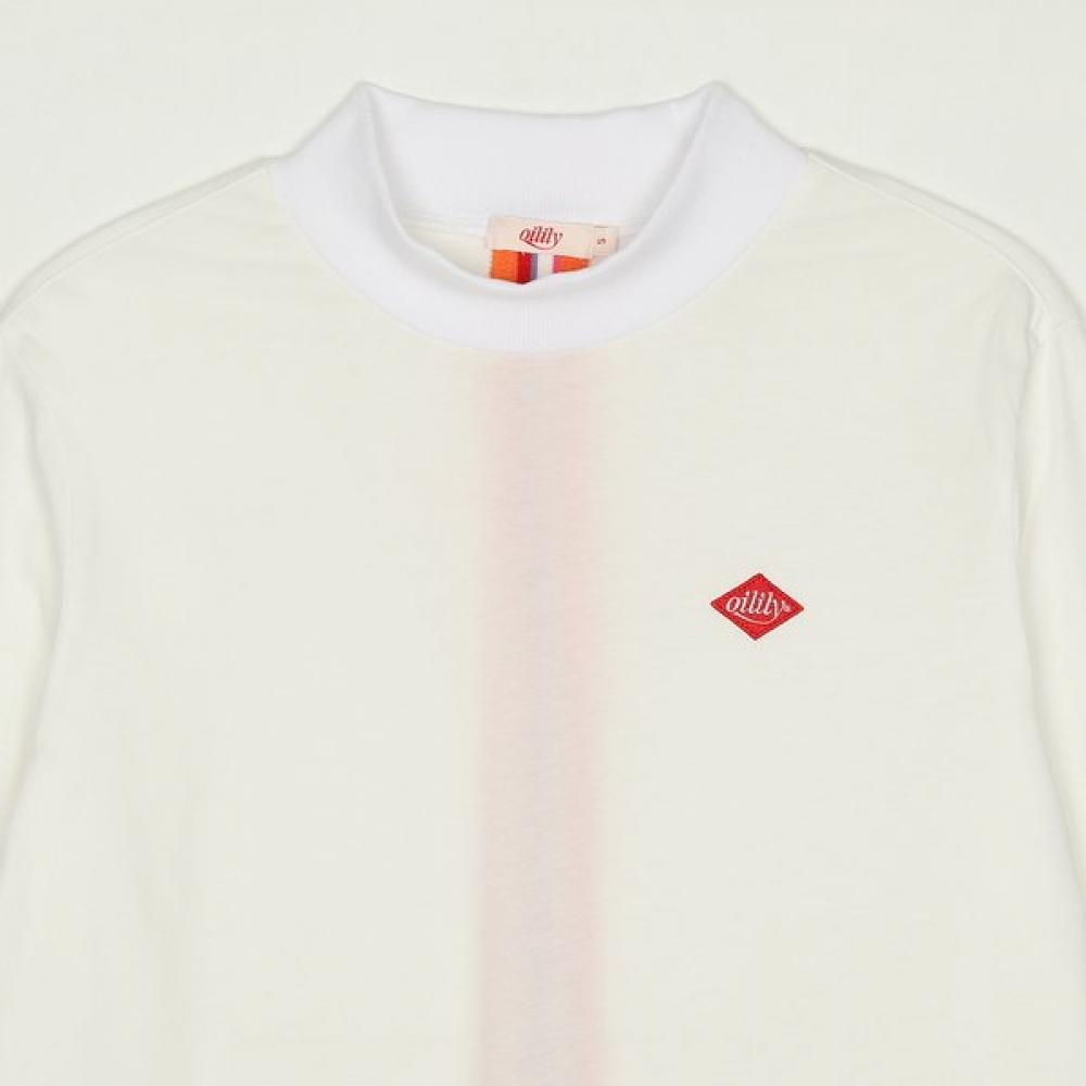 Oilily Solid T shirT owgf8Ts033