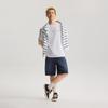 Lee Men's Classic Five-Pocket Relaxed Straight Denim Shorts