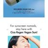 Dr. Ceuracle - Cica Regen Vegan Sun