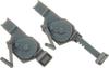 T-Rex Studios 1/35 WW2 German Tank 20t Jack, Short Type (2-pack) Plastic Model Part TR35181 (Tank)
