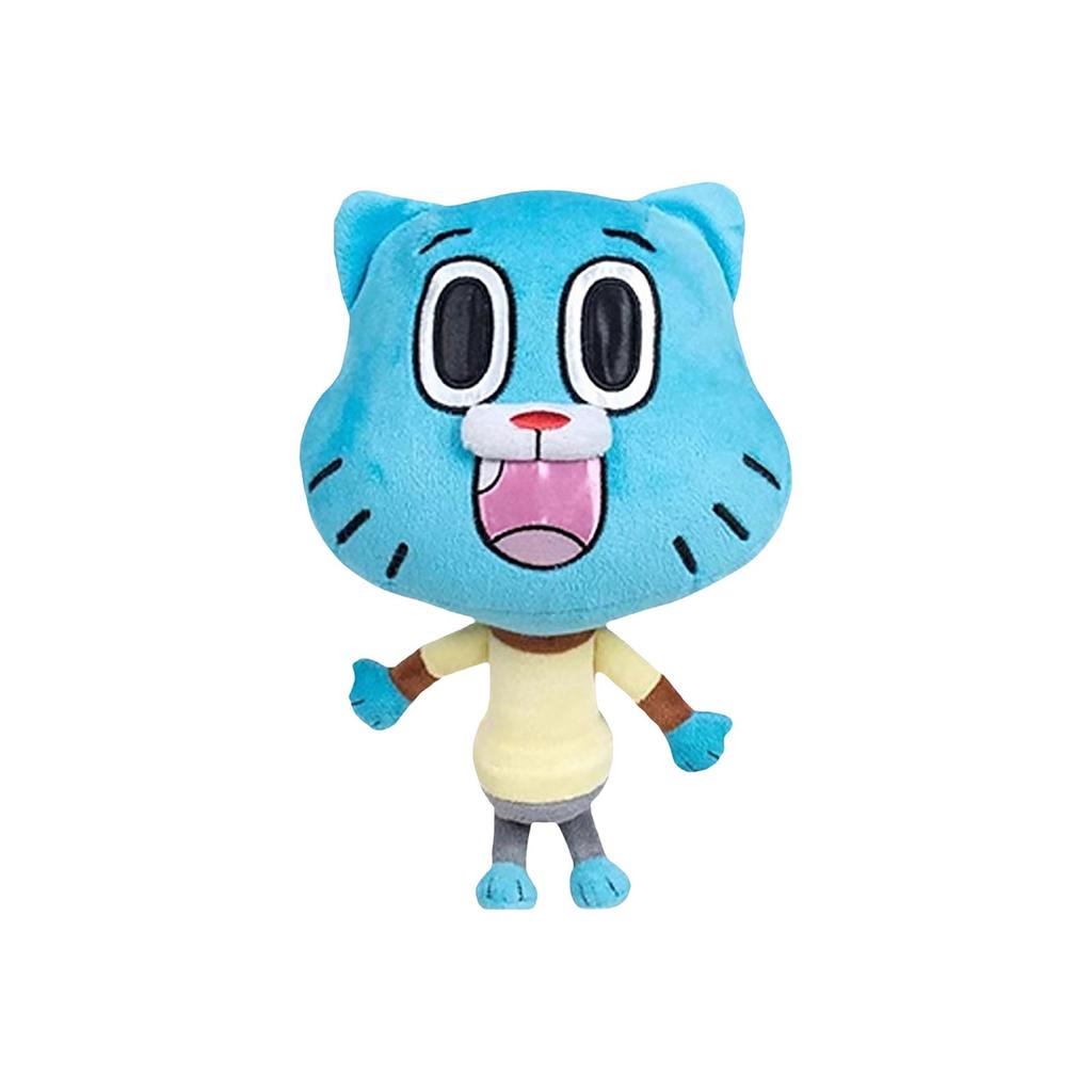 Cute Plush Doll Toy Gift Cartoon  Children's Rag Doll Doll