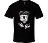 Wolfman Monster Horror Movie Scary Halloween Vector Funny T Shirt Tee Gift New