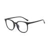 New age-reducing reading glasses men's ultra-light fashion temperament round frame far-sighted glasses Internet celebrity retro reading glasses women