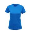 Tri Dri Womens/Ladies Performance Short Sleeve T-Shirt