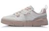 ACE Slip Resistant Cushioning Abrasion Resistant Low Top Skateboard Shoes Women's Pink AGCR236-6