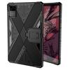 For Lenovo Legion Y700 4th Gen Case PC Kickstand TPU Anti-Drop Tablet Cover