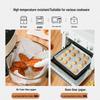 Silicone Baking & Air Fryer Paper