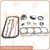 W04D For HINO Engine Full Gasket Kit Set or Cylinder Head Gasket Engine Overhaul Rebuild Kit Engine Spare Parts