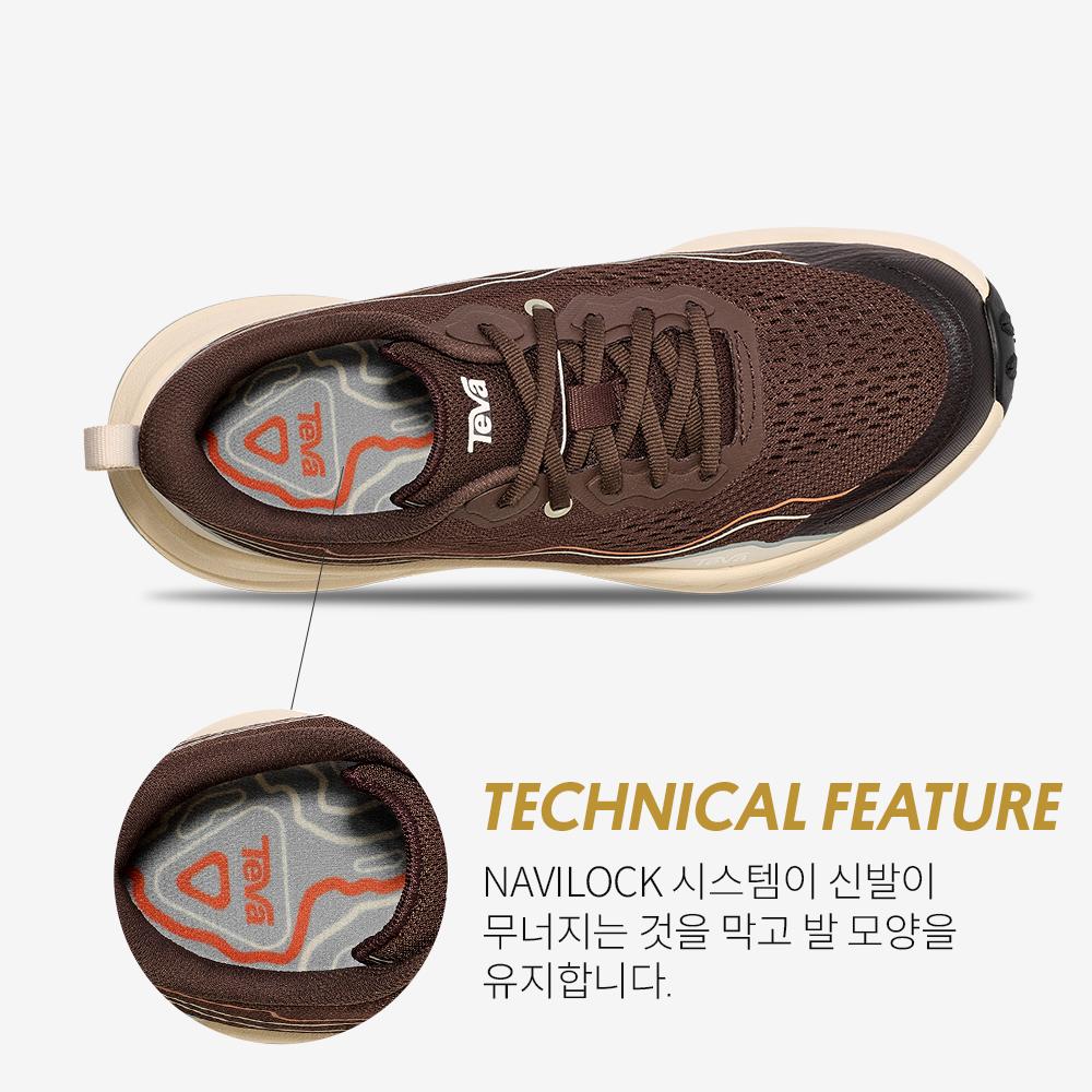Teva Women'S Trailwinder Low (Ccl) Stvf2435992-Ccl