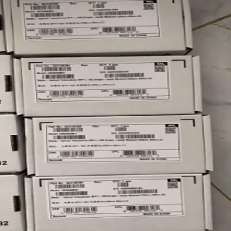 Huawei 40G QSFP eSR4 Multi-mode Optical Transceiver