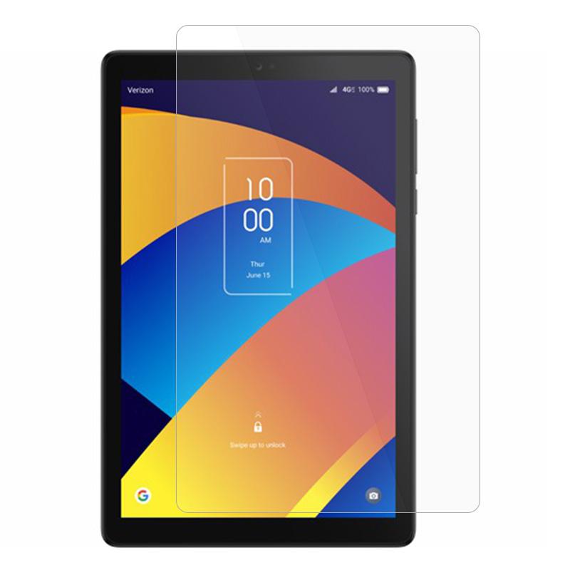 For TCL Tab 8 Plus Screen Protector 0.3mm Tempered Glass Explosion-proof Film