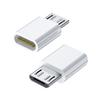 Apple Type-C To Micro USB Adapter for Android Devices