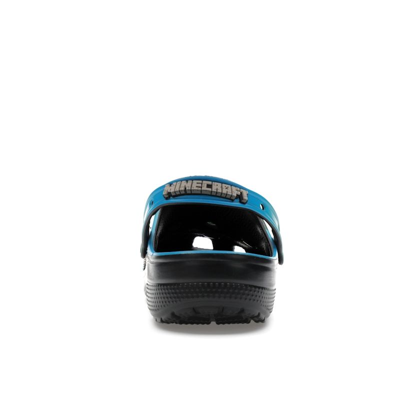 Crocs X Minecraft Classic Clog Dark Forest Unisex 210829-90H