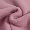 Zipper Loose Coat Women Autumn Winter Jacket Double Velvet Coats Korean Cashmere Warm Outwear Sport Shirt Top