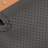 For Mercedes Benz W639 Viano 2010-2015 Vito 2010-2015 Valente 2012-2015 Perforated Leather Car Inner Steering Wheel Cover Trim