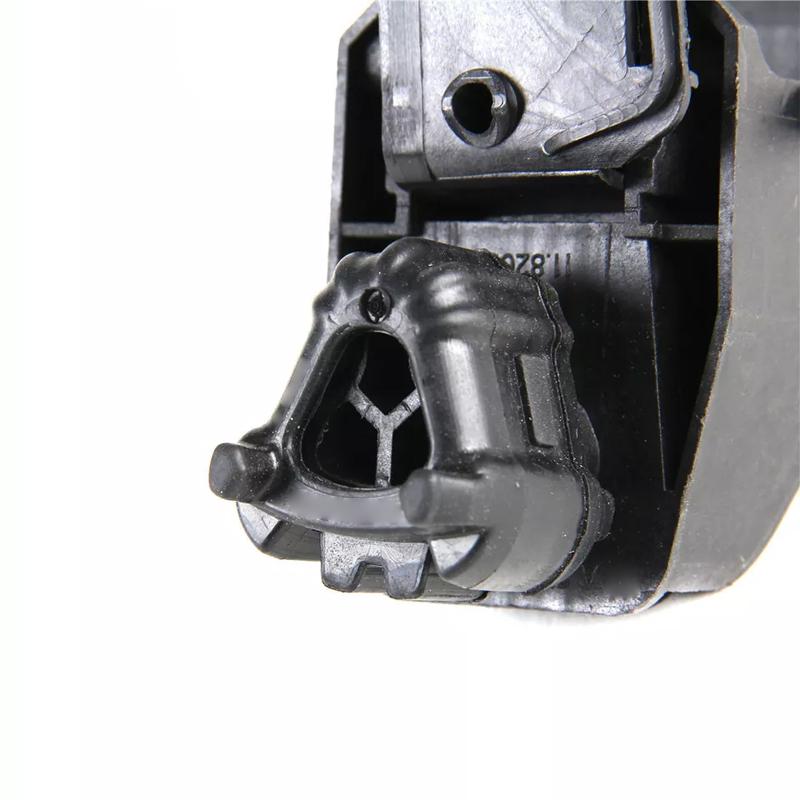 A2535010520 High Quality Radiator Lower Left/Right Bracket For Mercedes Benz 2535010520