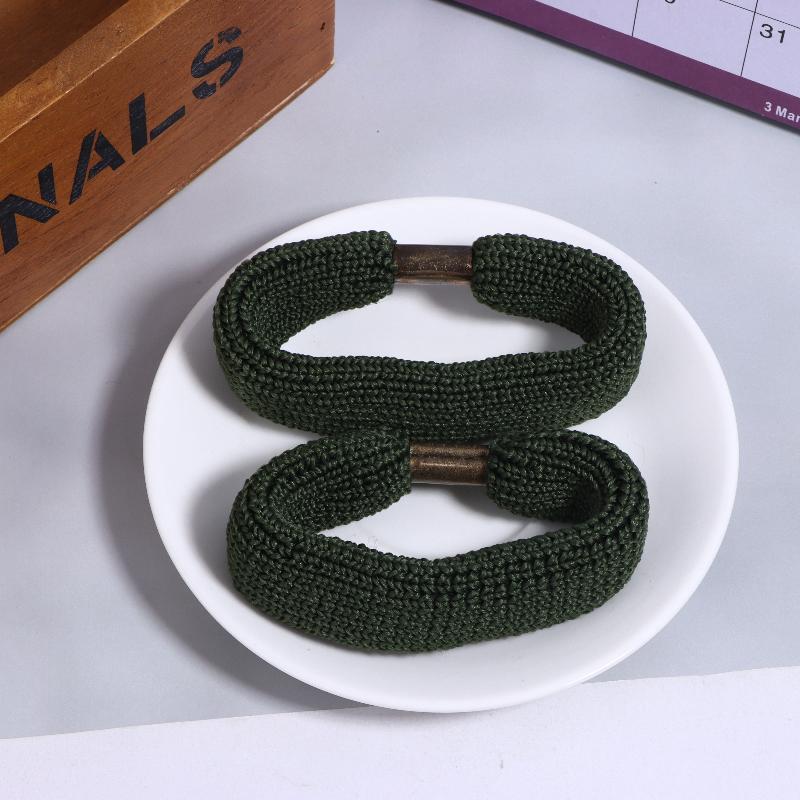 1Pair Leggings Elastic Rope Trouser Leg Strap Riding Boot Rubber Band Outdoor Boot Straps Rope For Shoe Fixing Elastic