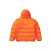 Nike Kurtka puchowa ACG Therma-FIT ADV Lunar Lake Bezpieczny pomarańczowy Męska odzież uliczna DH3070-819