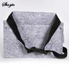 Carpenter specific felt tool kit belt type nail waist bag construction site wear-resistant carpenter bag waist bag