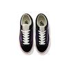 Style 36 Vans 'Retro Sport - Black Amaranthus Purple' VN0A5FBM2TX