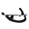 Haiyuepai Rear Grab Handle Tail Wing for Asian Tiger Plastic Motorcycle Accessories