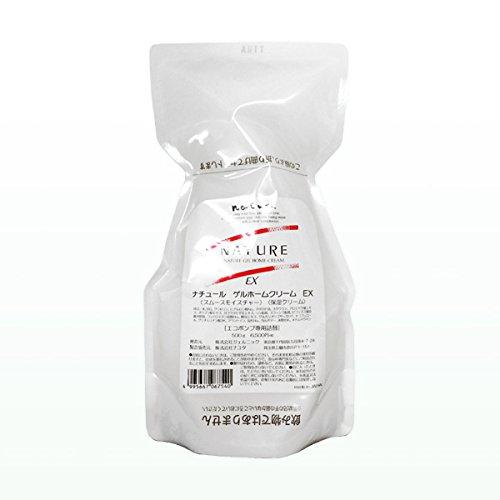 

Gelnic Nature Gel Домашний крем EX Refill 500г